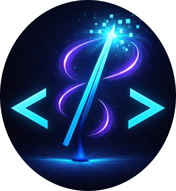 Computer Wizards Logo